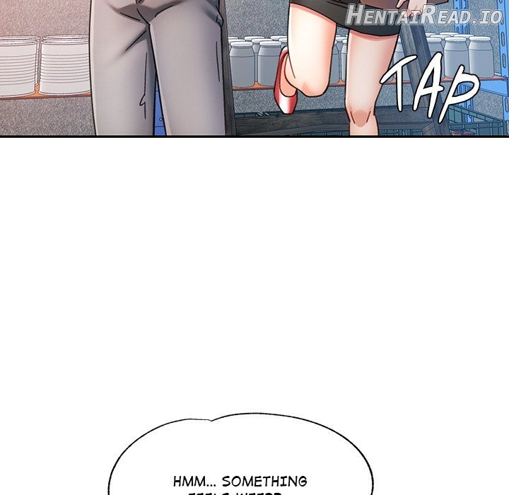 In Her Place Chapter 86 - page 133