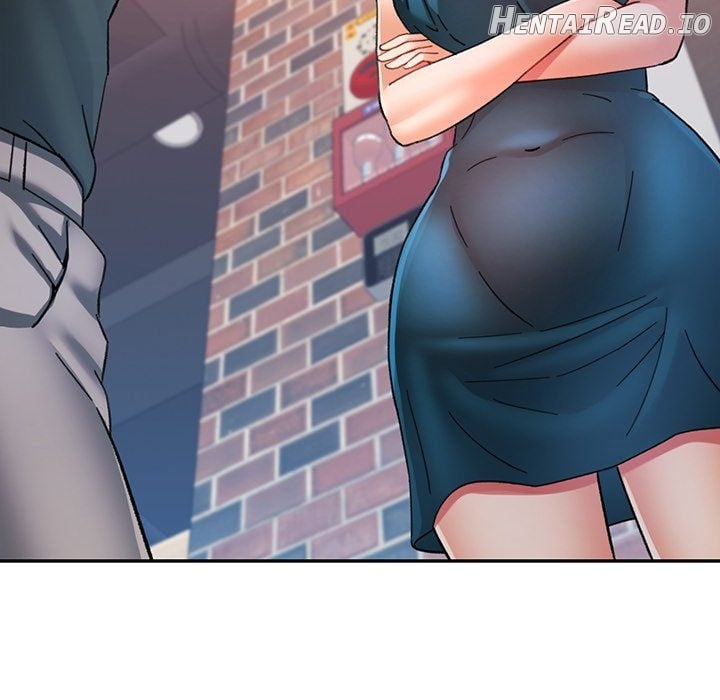 In Her Place Chapter 86 - page 140