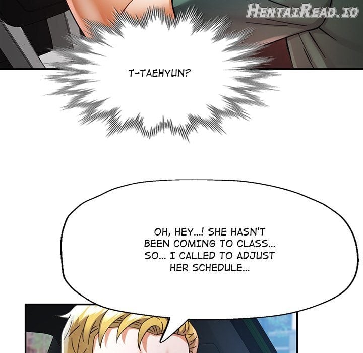 In Her Place Chapter 86 - page 17