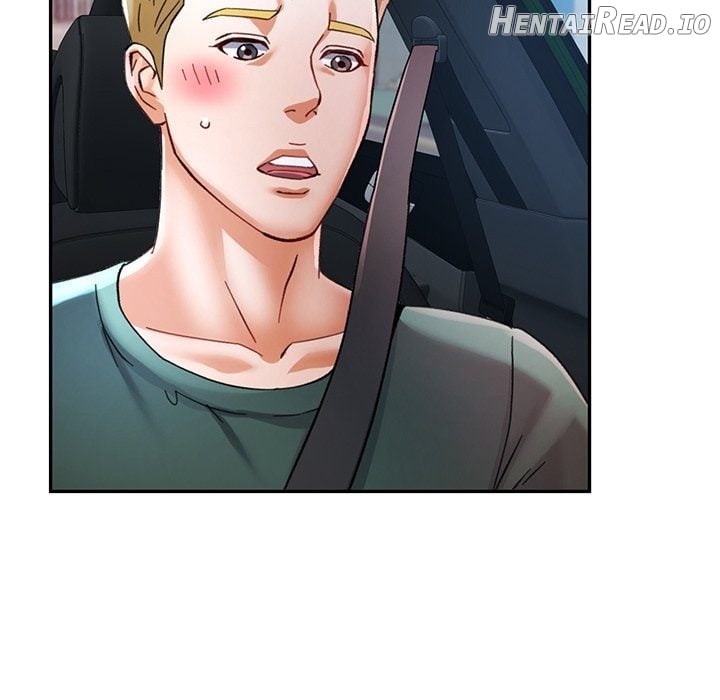 In Her Place Chapter 86 - page 18