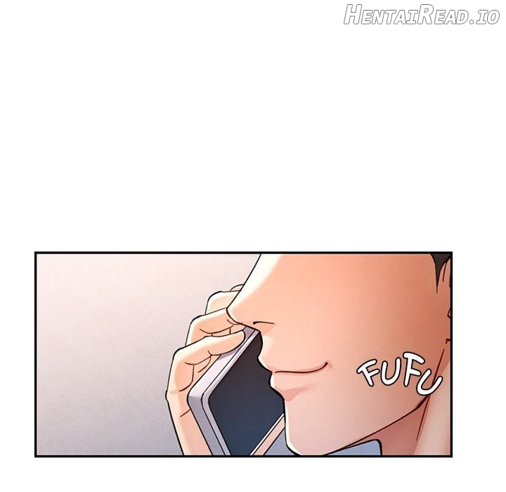 In Her Place Chapter 86 - page 19