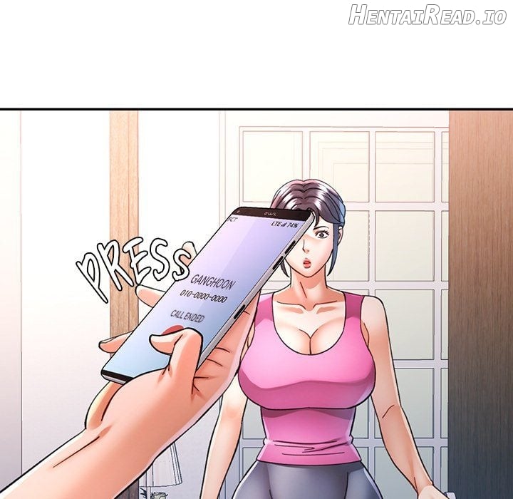In Her Place Chapter 86 - page 23