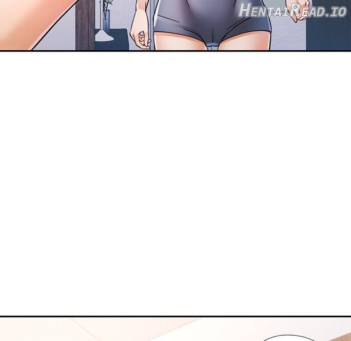 In Her Place Chapter 86 - page 24