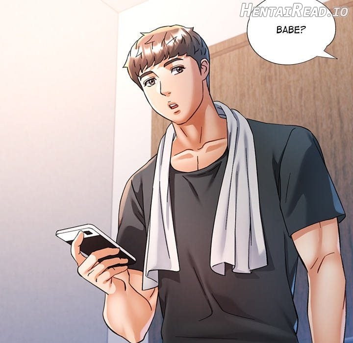 In Her Place Chapter 86 - page 25