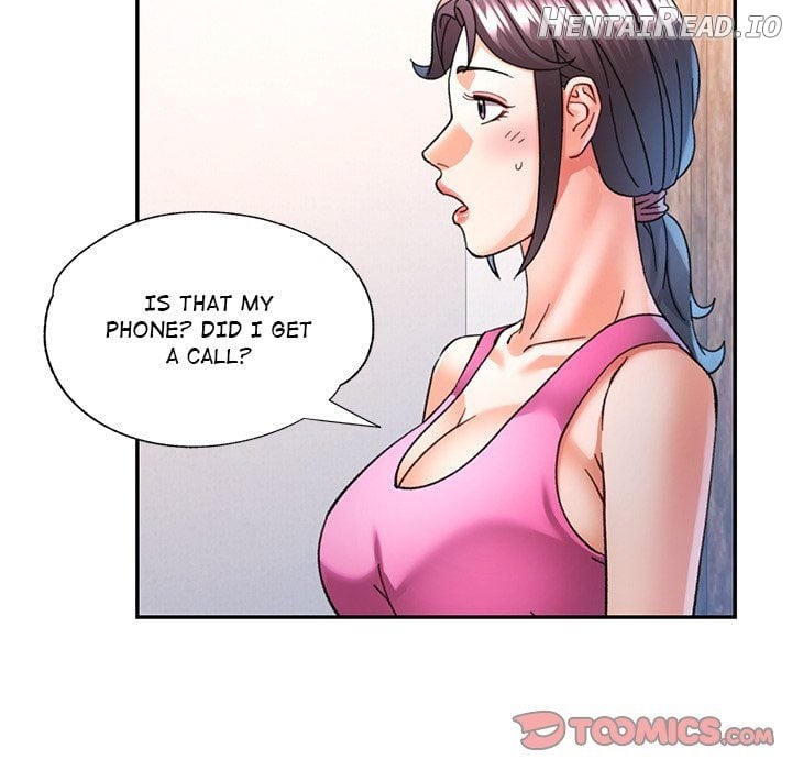 In Her Place Chapter 86 - page 27