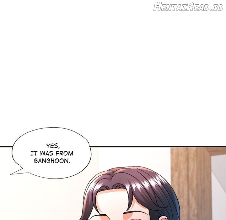 In Her Place Chapter 86 - page 28