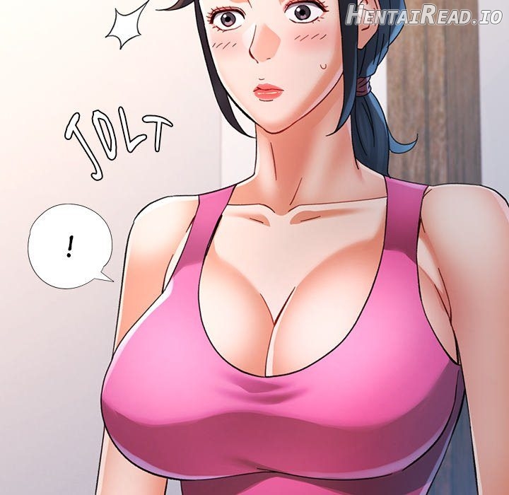 In Her Place Chapter 86 - page 29