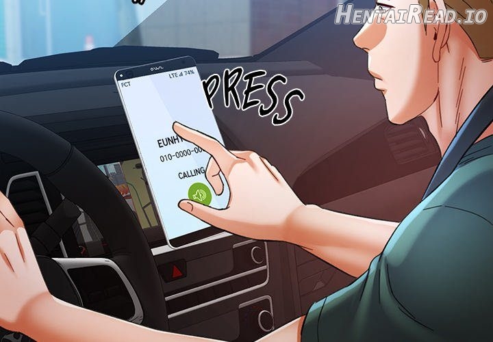 In Her Place Chapter 86 - page 4