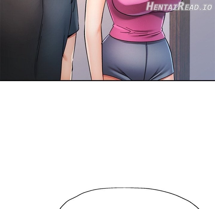 In Her Place Chapter 86 - page 34