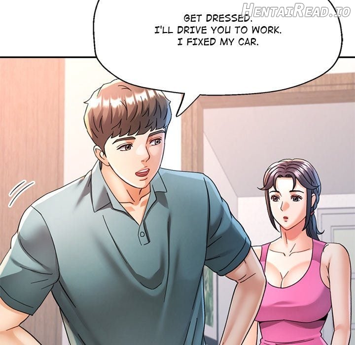 In Her Place Chapter 86 - page 35