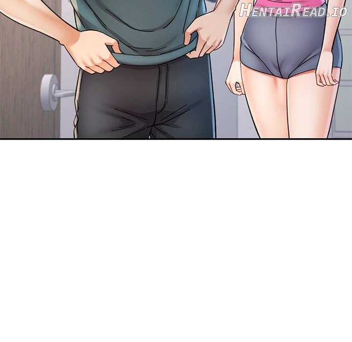 In Her Place Chapter 86 - page 36