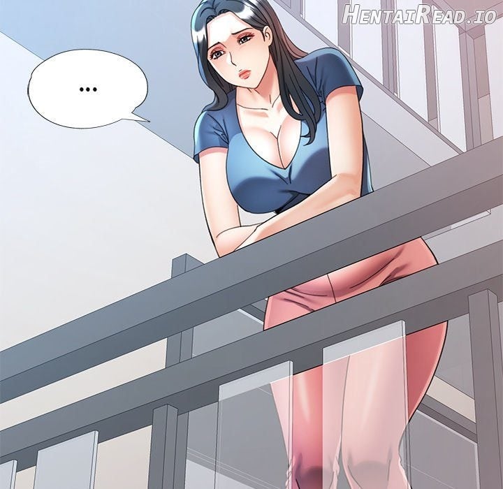 In Her Place Chapter 86 - page 40
