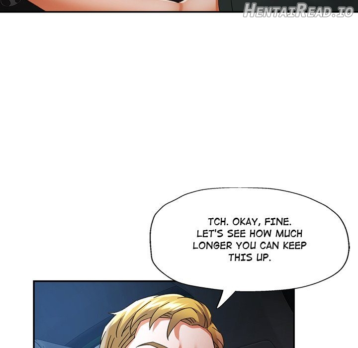 In Her Place Chapter 86 - page 5