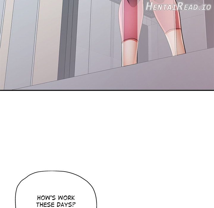 In Her Place Chapter 86 - page 41