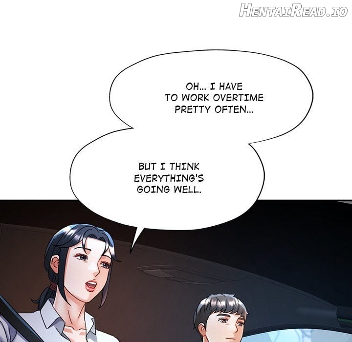 In Her Place Chapter 86 - page 43