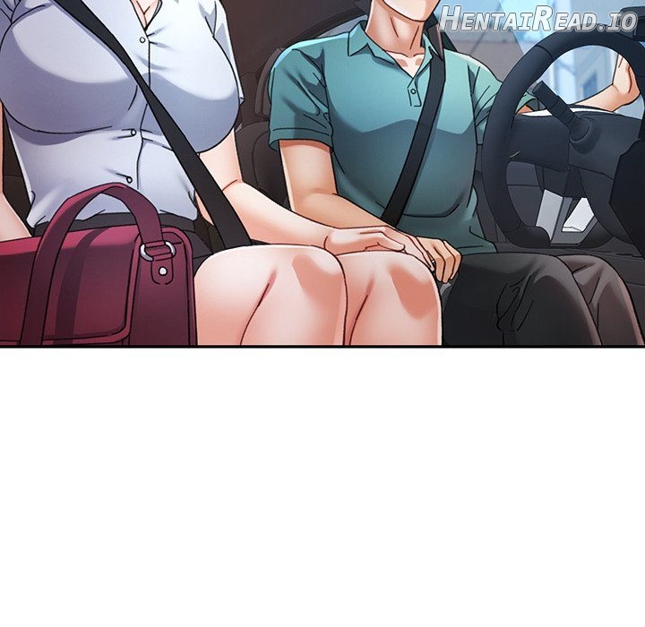 In Her Place Chapter 86 - page 44