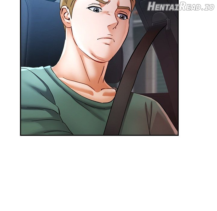 In Her Place Chapter 86 - page 6
