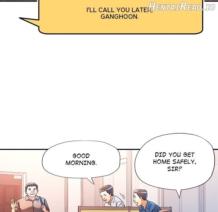 In Her Place Chapter 86 - page 55