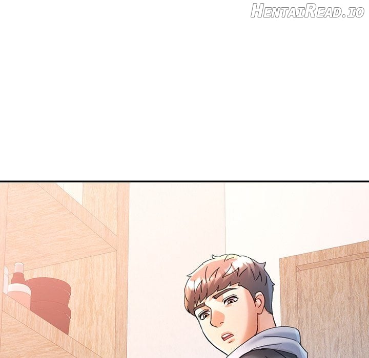 In Her Place Chapter 86 - page 7