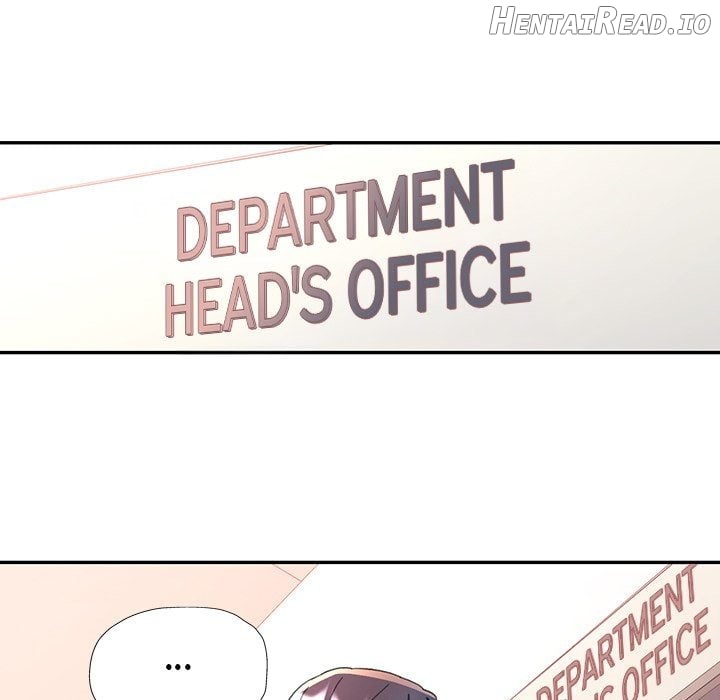 In Her Place Chapter 86 - page 61