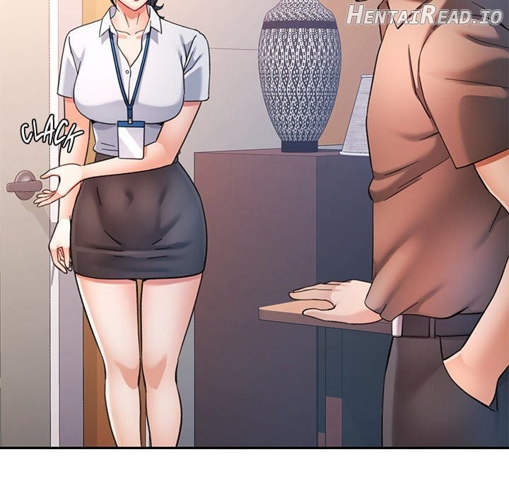 In Her Place Chapter 86 - page 68