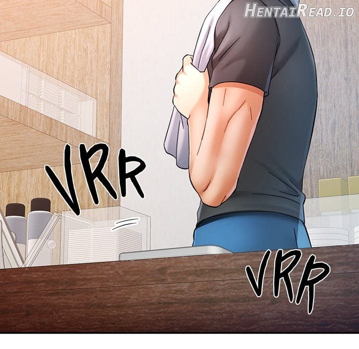 In Her Place Chapter 86 - page 8