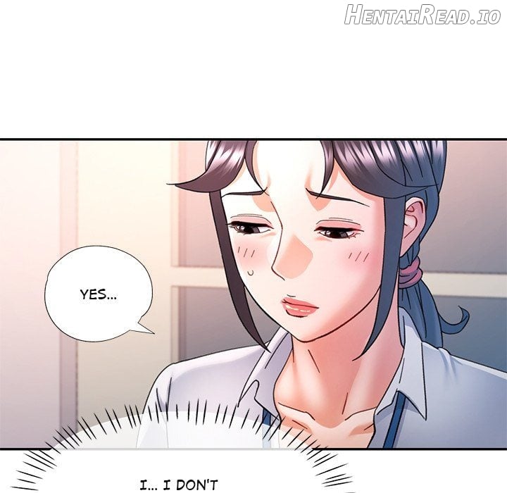 In Her Place Chapter 86 - page 74