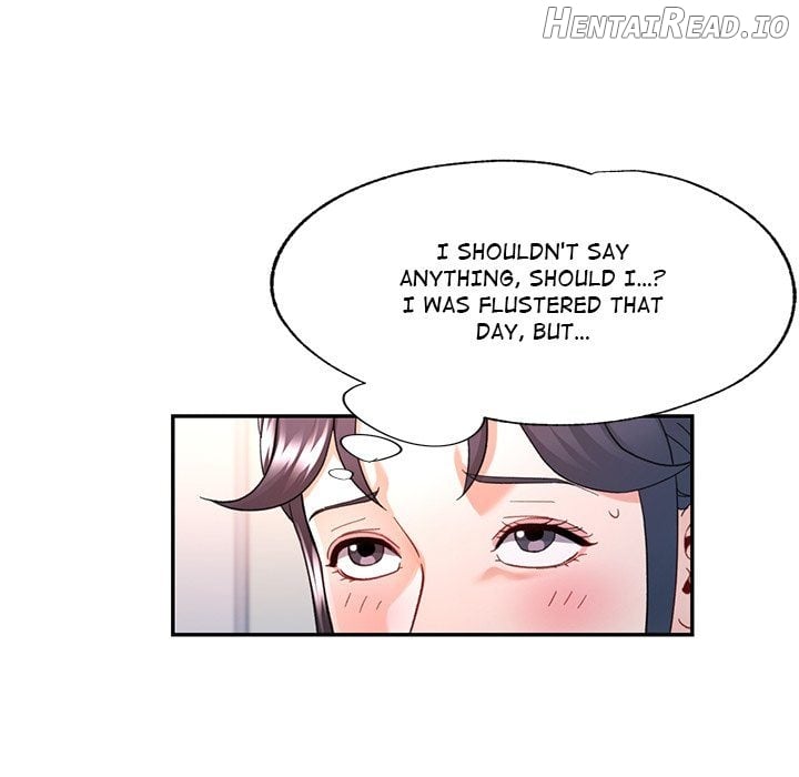 In Her Place Chapter 86 - page 77