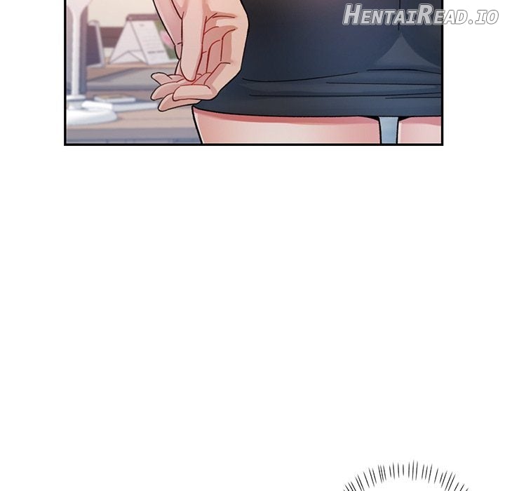 In Her Place Chapter 86 - page 79