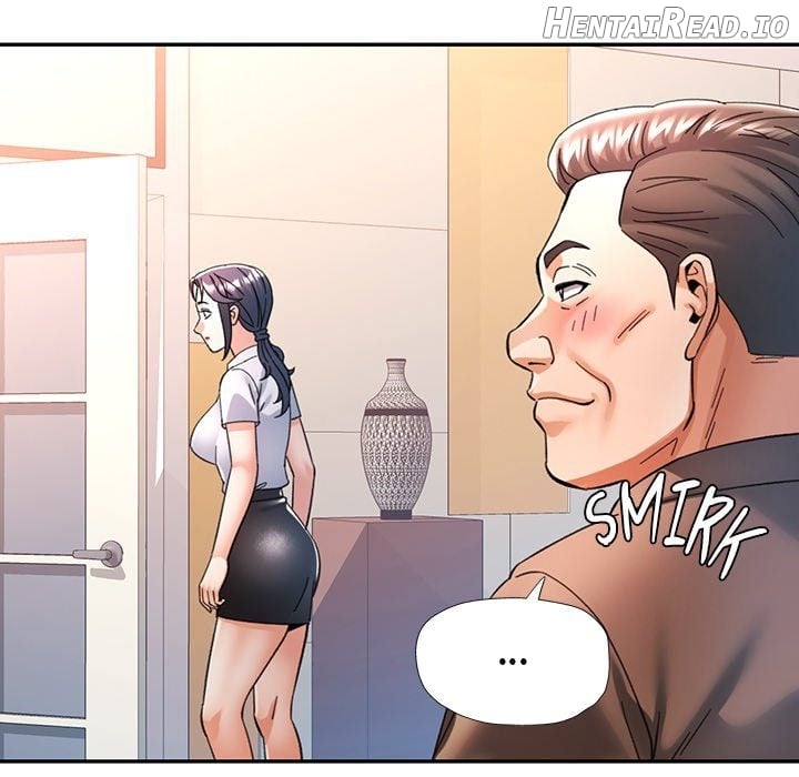 In Her Place Chapter 86 - page 84