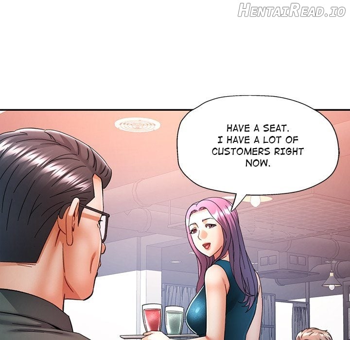 In Her Place Chapter 86 - page 89