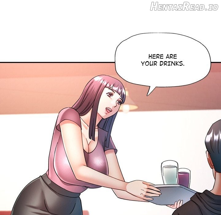 In Her Place Chapter 86 - page 91