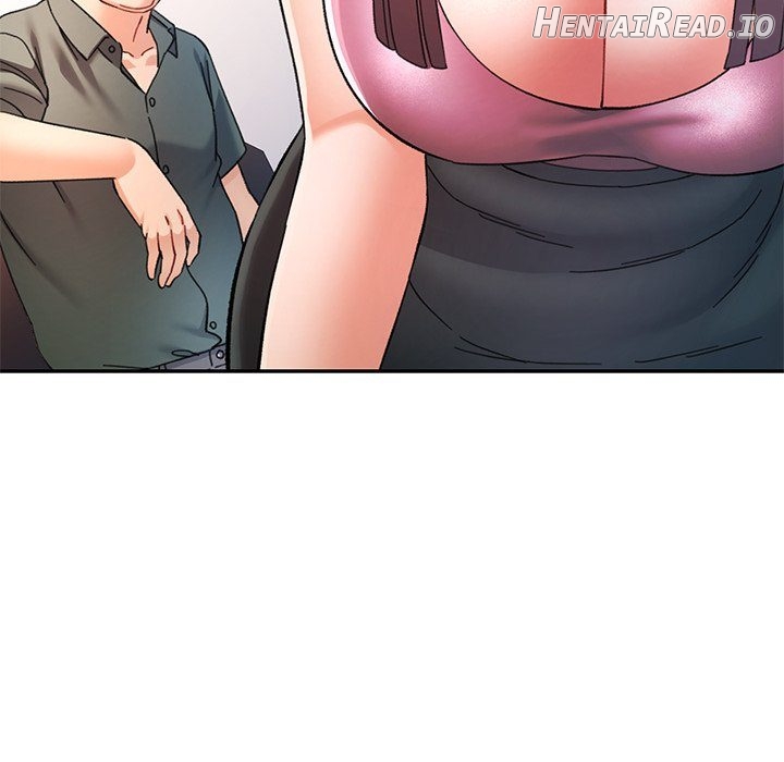In Her Place Chapter 86 - page 94