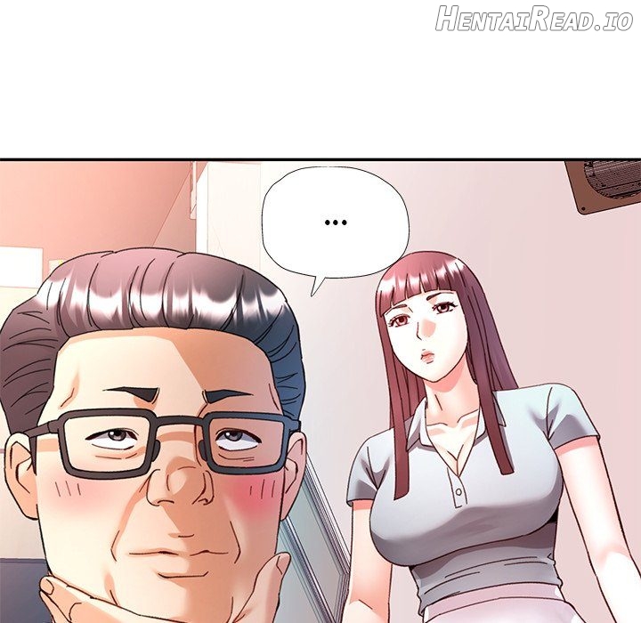 In Her Place Chapter 86 - page 95