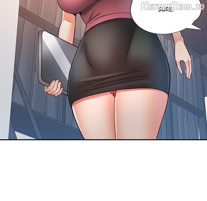 In Her Place Chapter 86 - page 100