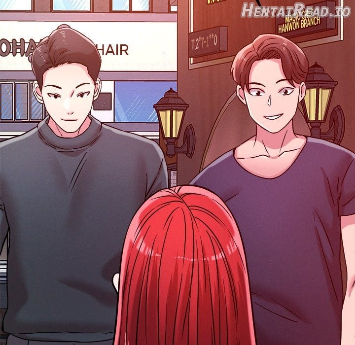 How did we get here Lee Ji-Kyung Chapter 50 - page 101
