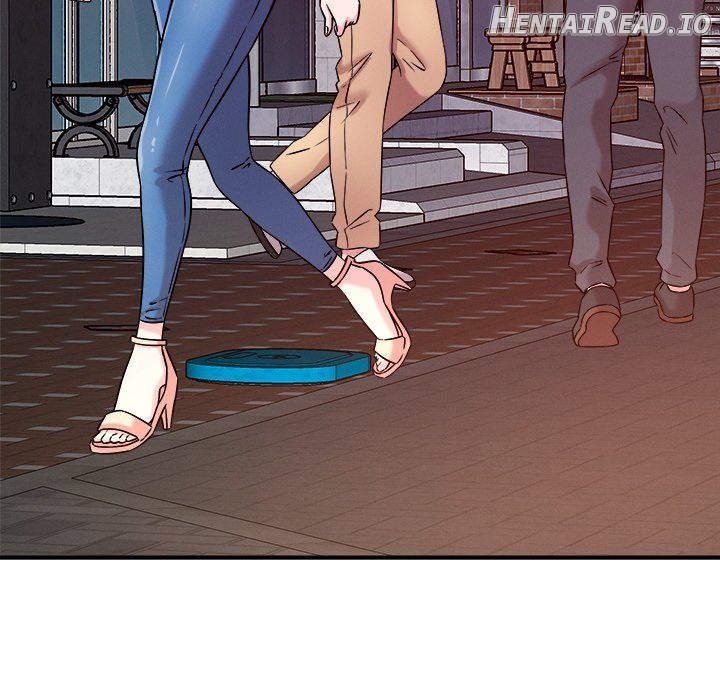 How did we get here Lee Ji-Kyung Chapter 50 - page 107