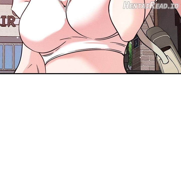 How did we get here Lee Ji-Kyung Chapter 50 - page 114