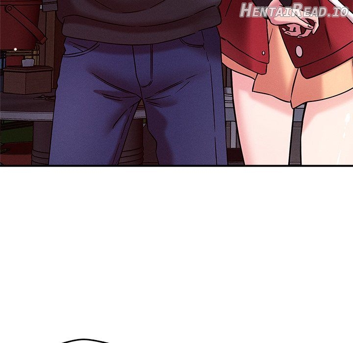 How did we get here Lee Ji-Kyung Chapter 50 - page 18