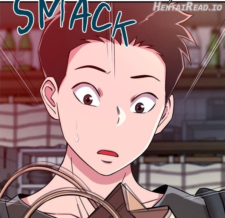 How did we get here Lee Ji-Kyung Chapter 50 - page 24