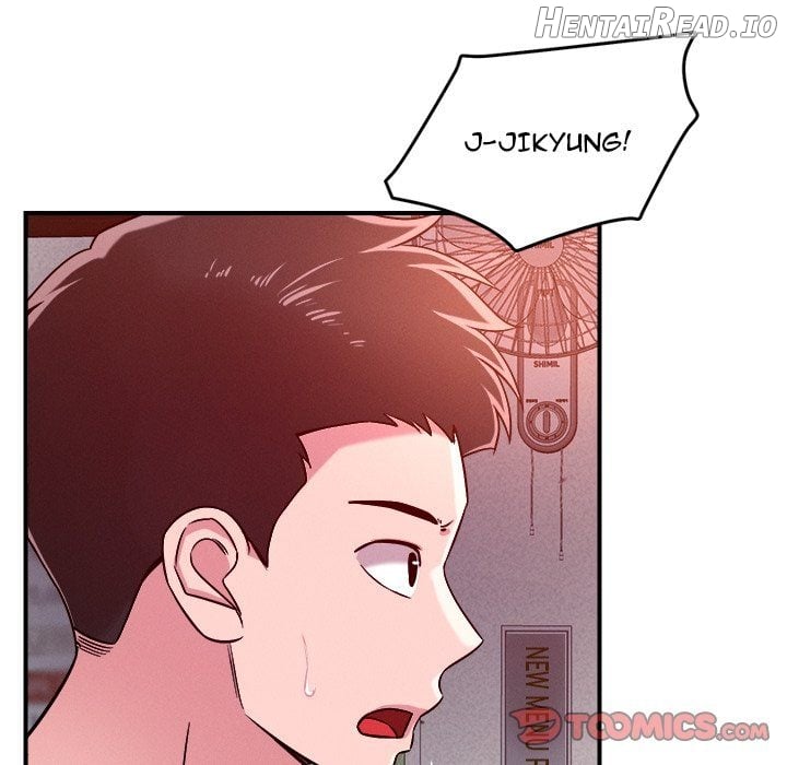 How did we get here Lee Ji-Kyung Chapter 50 - page 26