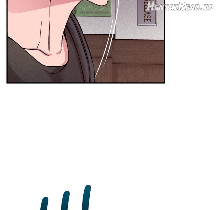 How did we get here Lee Ji-Kyung Chapter 50 - page 27