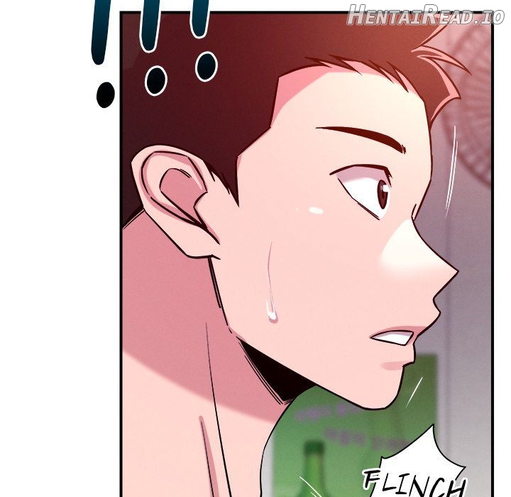 How did we get here Lee Ji-Kyung Chapter 50 - page 28