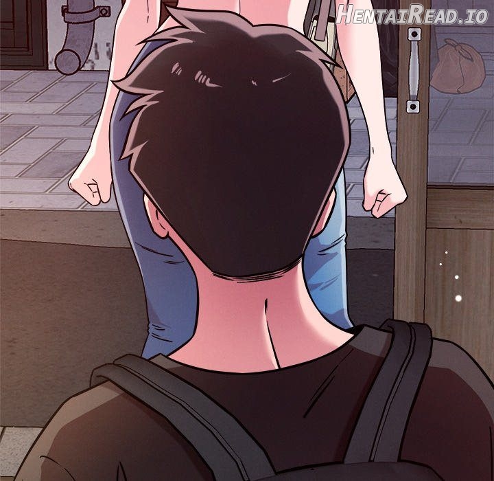How did we get here Lee Ji-Kyung Chapter 50 - page 31