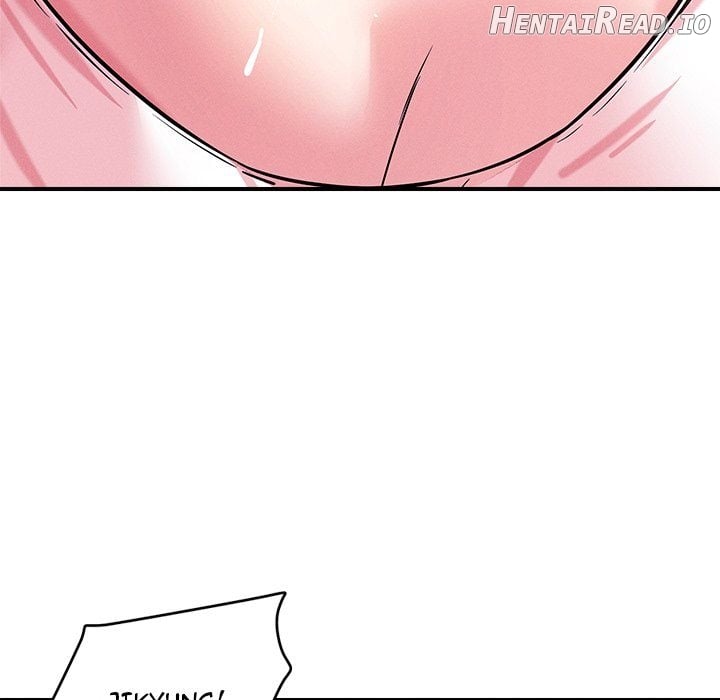 How did we get here Lee Ji-Kyung Chapter 50 - page 35