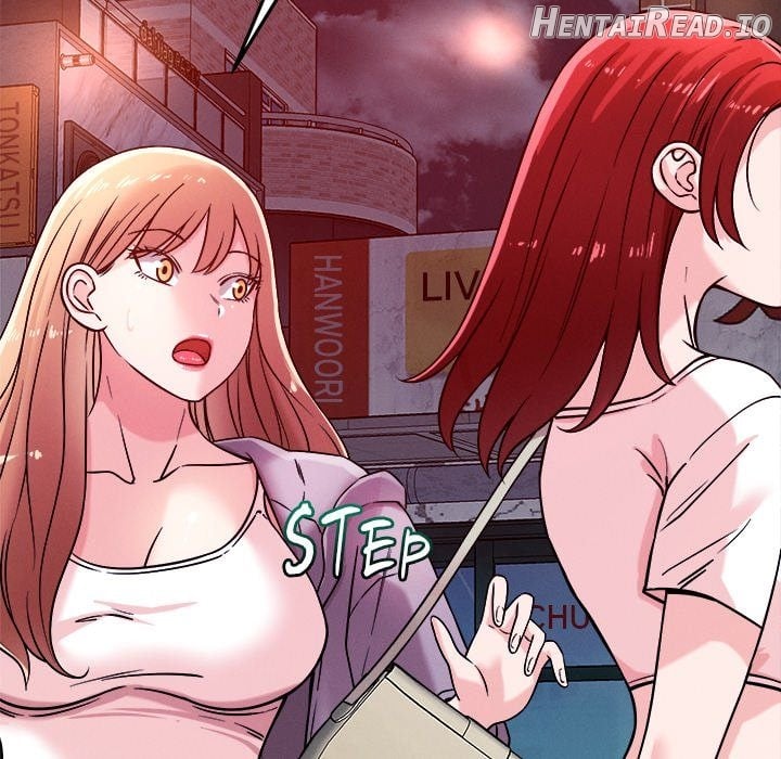 How did we get here Lee Ji-Kyung Chapter 50 - page 40