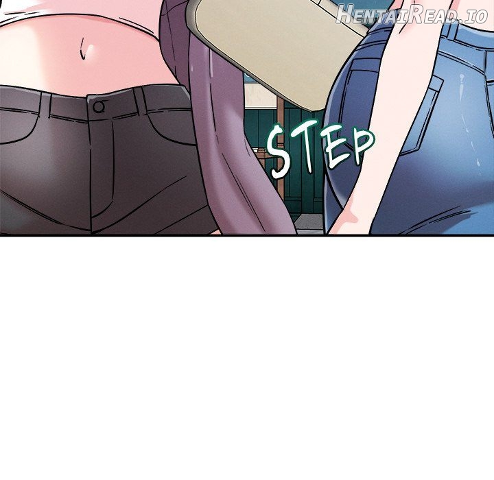 How did we get here Lee Ji-Kyung Chapter 50 - page 41