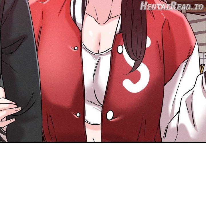 How did we get here Lee Ji-Kyung Chapter 50 - page 43