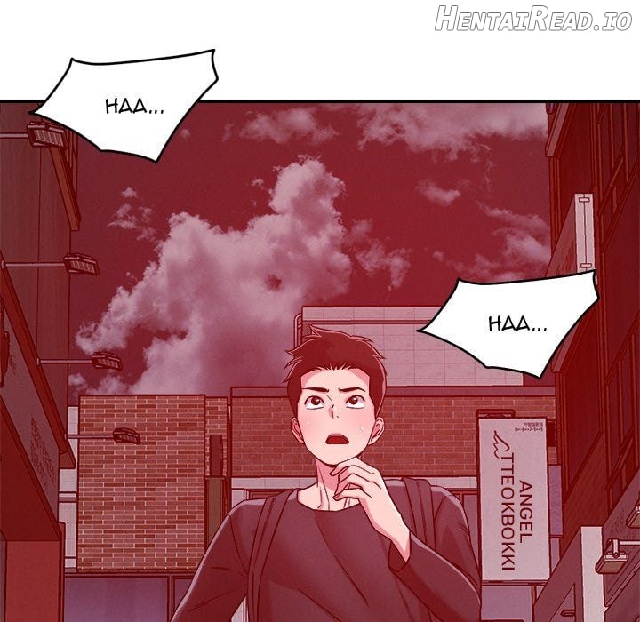 How did we get here Lee Ji-Kyung Chapter 50 - page 54