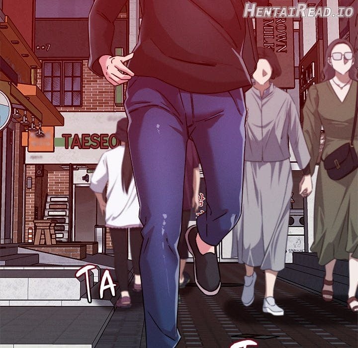How did we get here Lee Ji-Kyung Chapter 50 - page 55